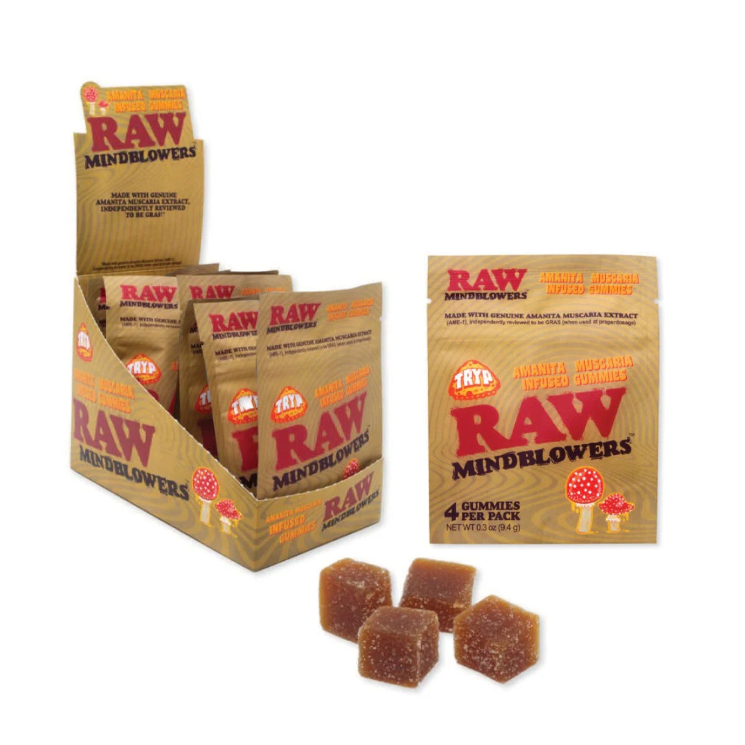 RAW