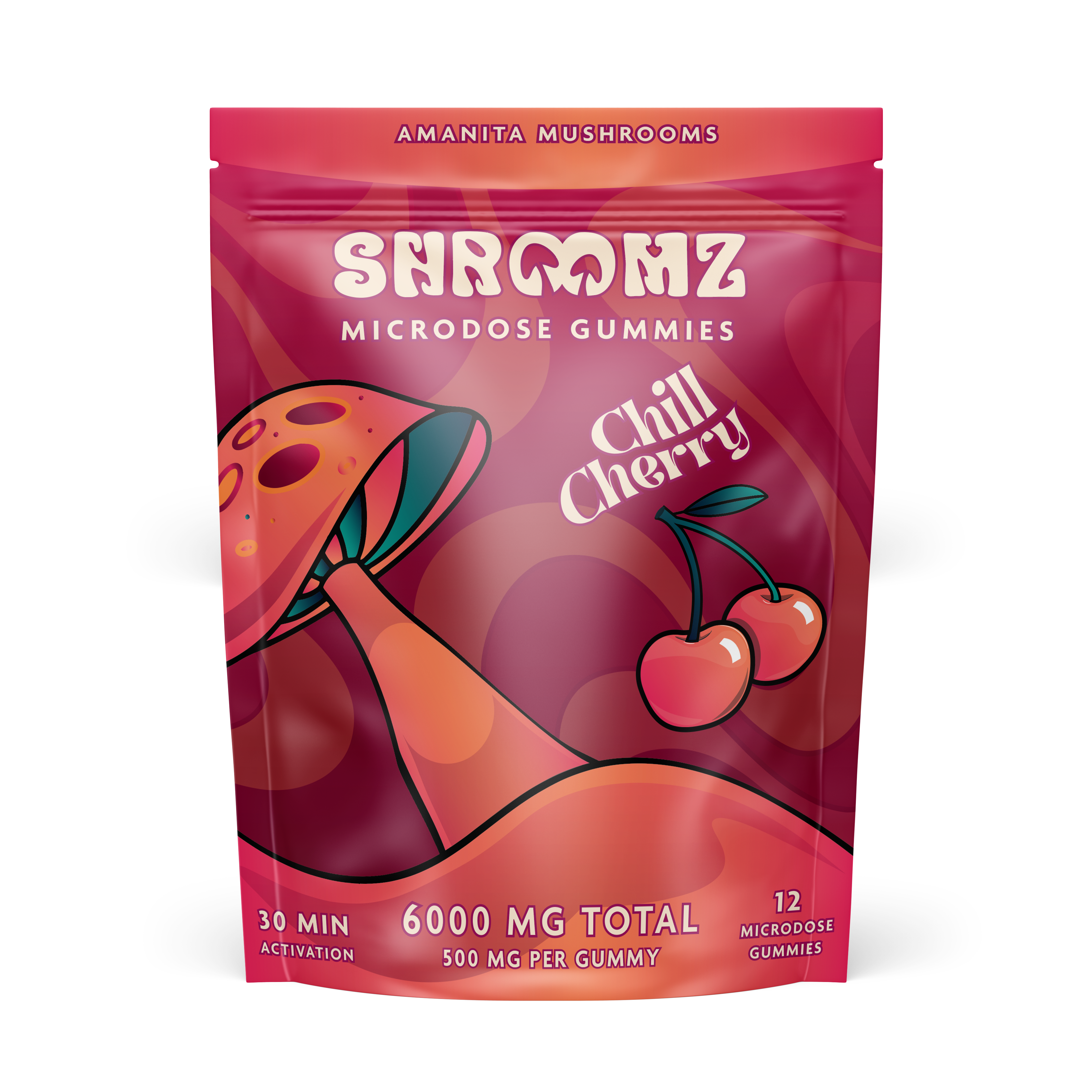 SHROOMZ